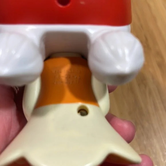 2016 Smurfs The Lost Village Toy from Burger King - Picture 4 of 4